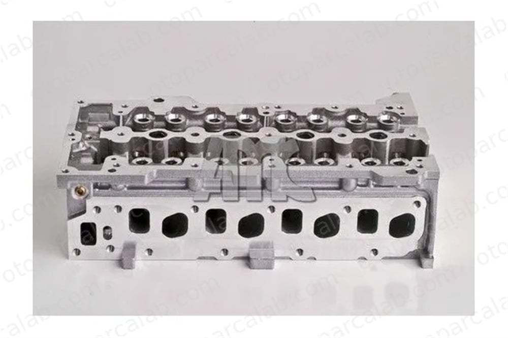 AMC 908558 Silindir Kapağı FIAT PANDA PUNTO EVO 71724174 71749340