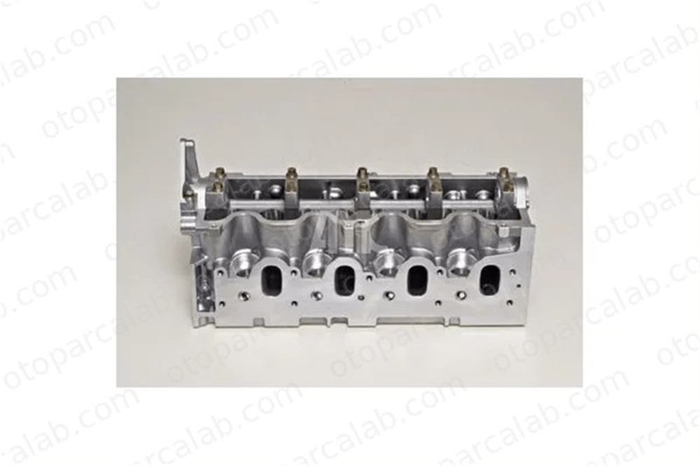 AMC 908581 Silindir Kapağı FIAT DOBLO Kasa/büyük limuzin DOBLO MPV 46527330 71715696