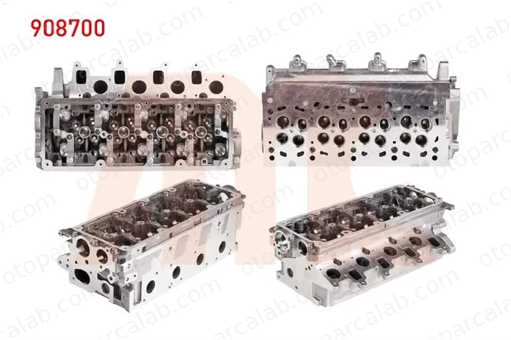 AMC 908700 Silindir Kapağı AUDI A4 B8 A4 B8 Avant 3L103063 03L103063