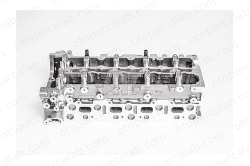 AMC 908734 Silindir Kapağı MERCEDES-BENZ SPRINTER 3,5-t Panelvan/Van SPRINTER 3,5-t Platform şasi A6510105511 908734