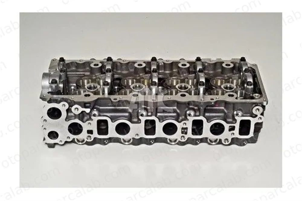 AMC 908784 Silindir Kapağı TOYOTA HILUX VII Pick-up HIACE IV Panelvan/Van 1110130040 908784