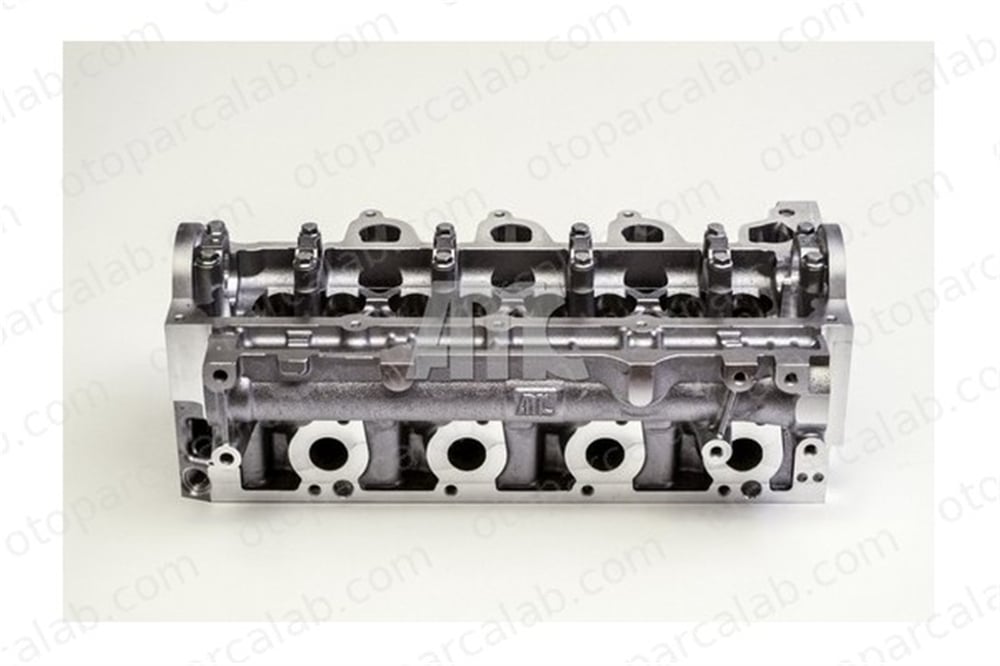 AMC 908788 Silindir Kapağı RENAULT MEGANE III Grandtour DACIA LODGY 110410442R 110412740R
