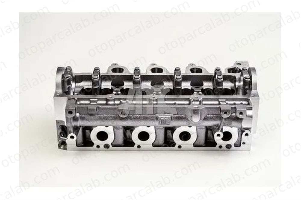 AMC 908790 Silindir Kapağı DACIA LODGY RENAULT KANGOO / GRAND KANGOO II 110416729R 110413019R
