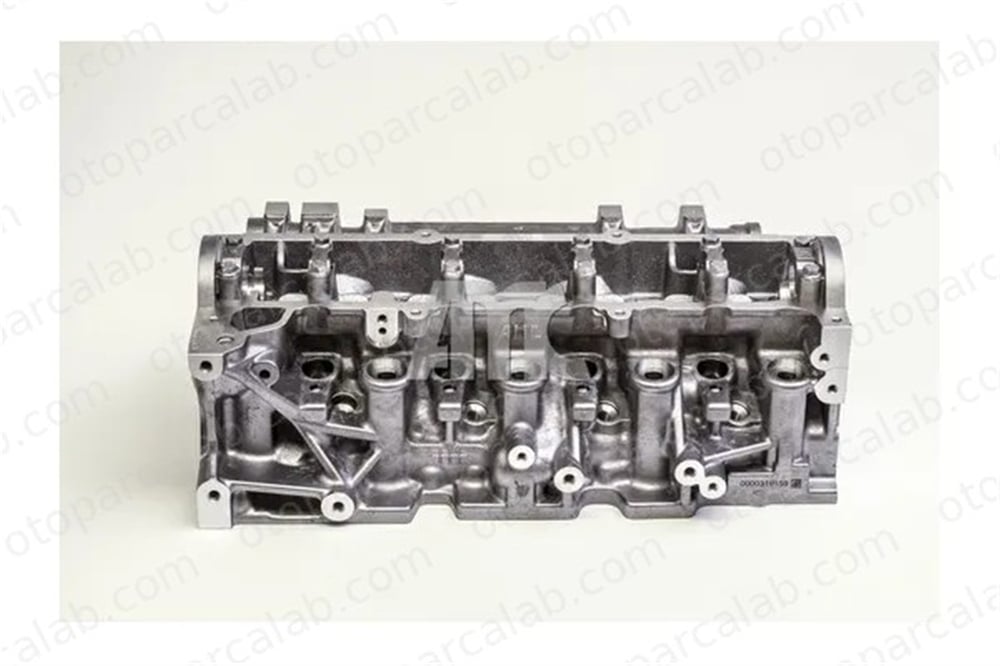 AMC 908793 Silindir Kapağı RENAULT KANGOO Express CLIO III 110412587R 7701476059