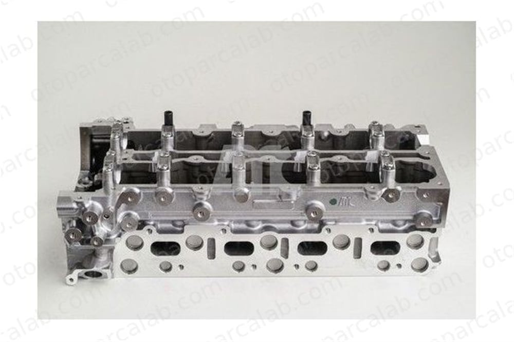 AMC 908823K Silindir Kapağı MERCEDES-BENZ SPRINTER 3,5-t Minibüs/Otobüs SPRINTER 3,5-t Panelvan/Van A6510108418 908823K