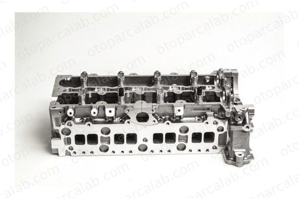 AMC 908834 Silindir Kapağı MERCEDES-BENZ SPRINTER 3,5-t Panelvan/Van SPRINTER 3,5-t Platform şasi A6510105511 908834