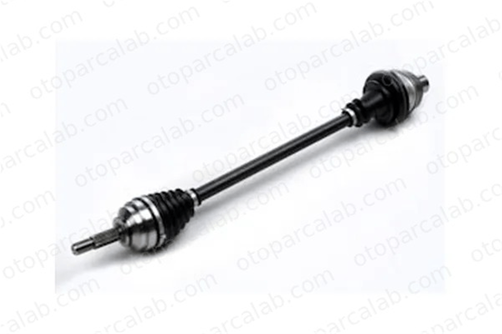 ANKA 10100007 Aks Komple Ön Sağ RENAULT SUPER 5 RAPID Kasa/büyük limuzin 7701349726 7701349847