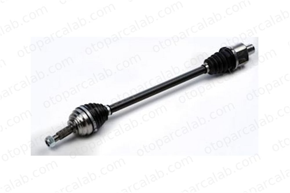 ANKA 10100008 Aks Komple Ön Sağ RENAULT 21 Sedan 21 Station wagon 7701349786 7701351267