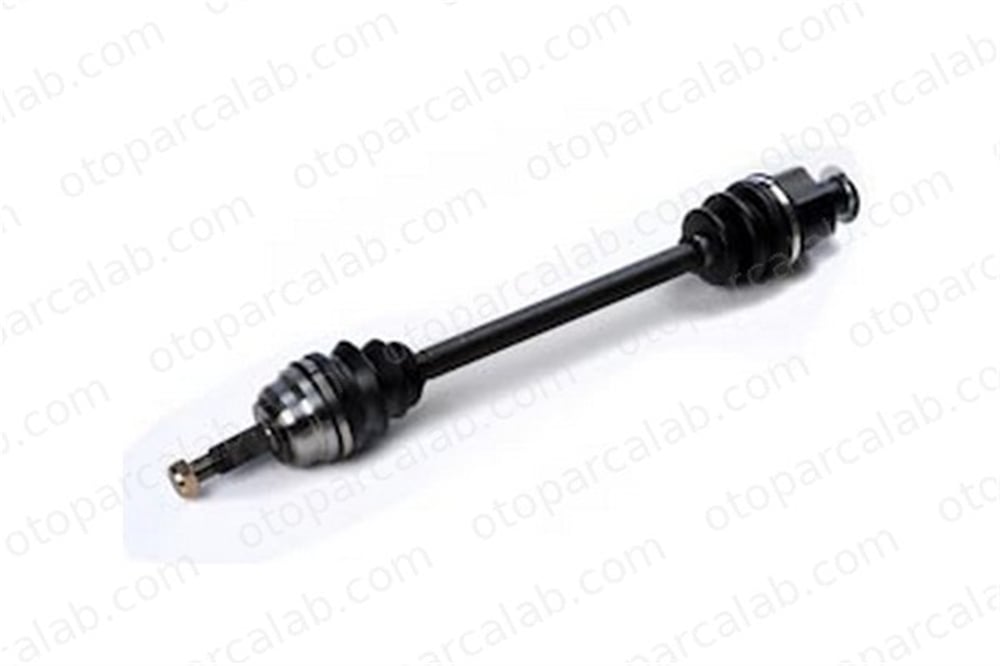 ANKA 10100009 Aks Komple Ön Sağ veya Sol RENAULT 21 Sedan 21 Station wagon 7701349921 7700104750