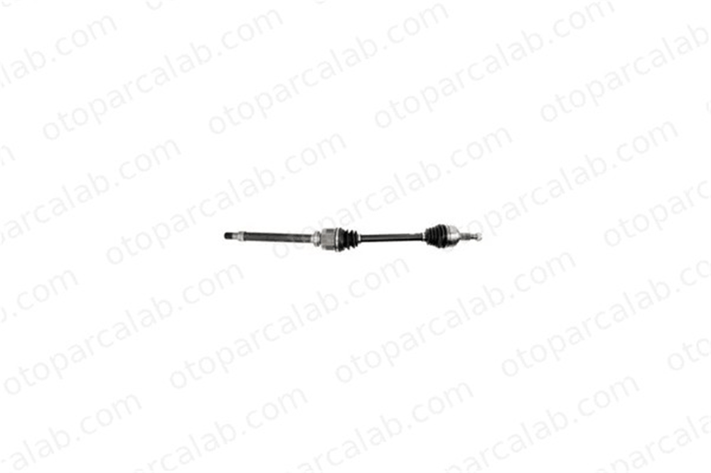 ANKA 10100022 Aks Komple Ön Sağ RENAULT MEGANE III Grandtour MEGANE III Hatchback 391009864R 391003813R