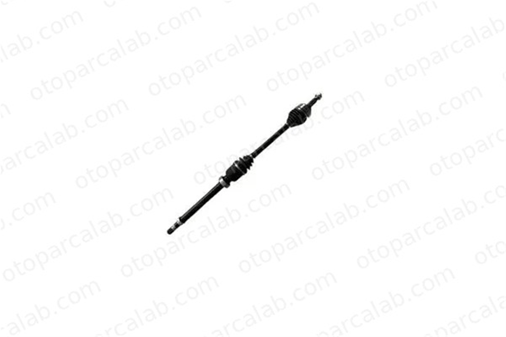 ANKA 10100045 Aks Komple Ön Sağ RENAULT CLIO V 391001267R
