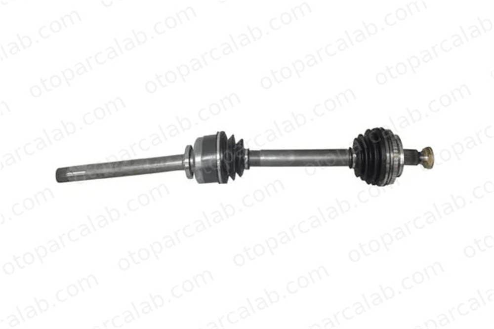 ANKA 10102011 Aks Komple Ön Sağ RENAULT MASTER II Minibüs/Otobüs MASTER II Panelvan/Van 7700102980 8200052426