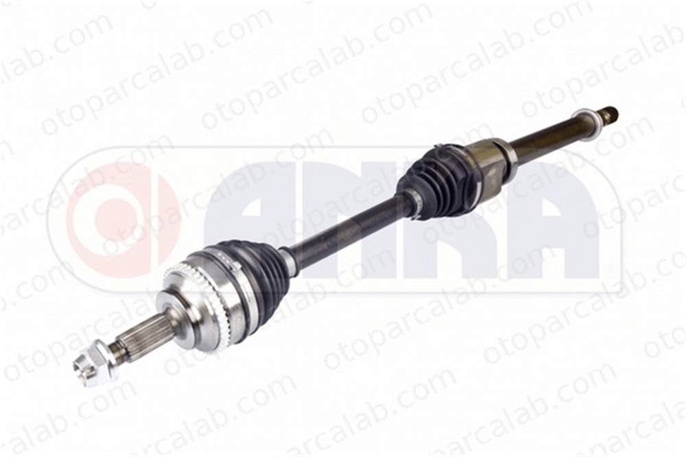 ANKA 10102012 Aks Komple Ön Sağ RENAULT SCÉNIC I MPV MEGANE Scenic 7711368573 3910000Q0B