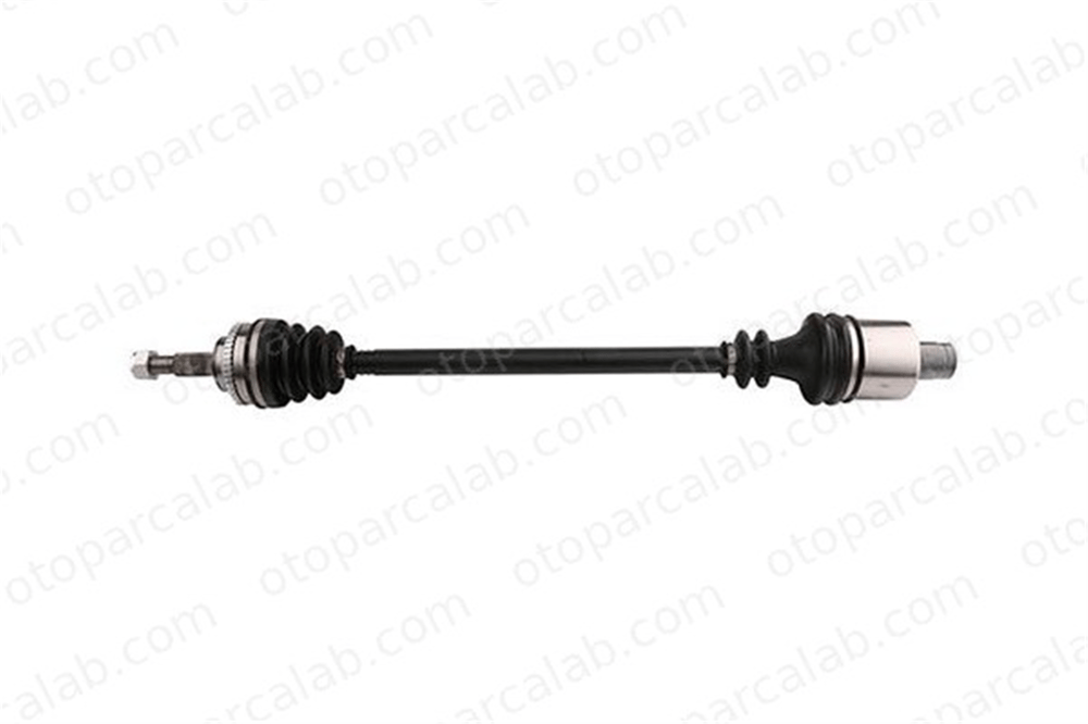 ANKA 10102014 Aks Komple Ön Sağ RENAULT Megane I Kombi van MEGANE I Classic 7700111313 7700112132
