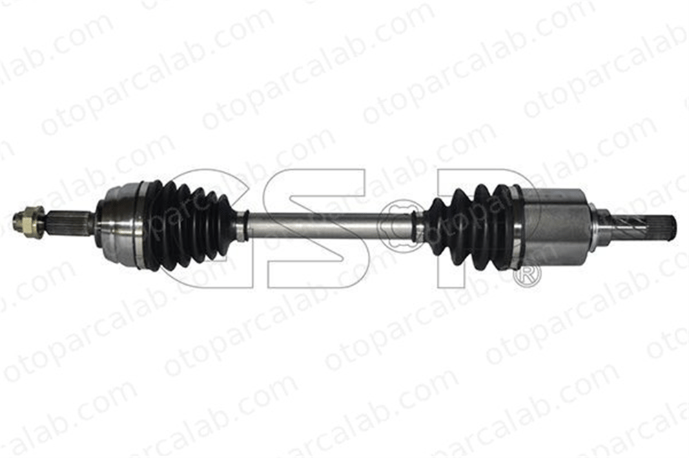ANKA 10111015 Aks Komple Ön Sol DACIA DUSTER DUSTER Kasa/SUV 391019671R 397953005R