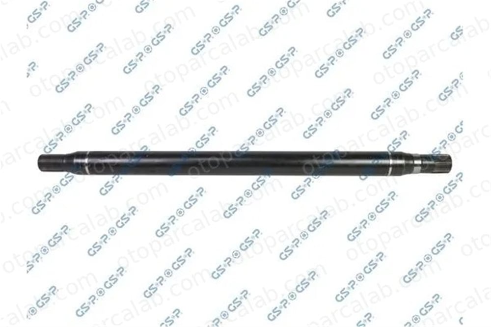 ANKA 10201007 Aks Komple Arka Sol MERCEDES-BENZ SPRINTER 3,5-t Platform şasi SPRINTER 3,5-t Panelvan/Van 2E0501171D A9063503910