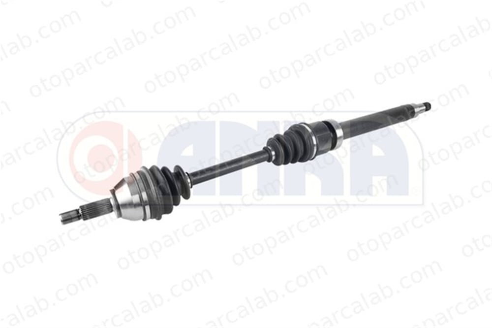 ANKA 10280006 Aks Komple Ön Sağ FORD FOCUS II C-MAX 3M513B436DAF 1223723