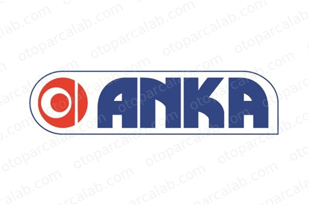ANKA 10280009 Aks Komple Ön Sağ FORD FIESTA VI FIESTA V ET763B436AB 1929643