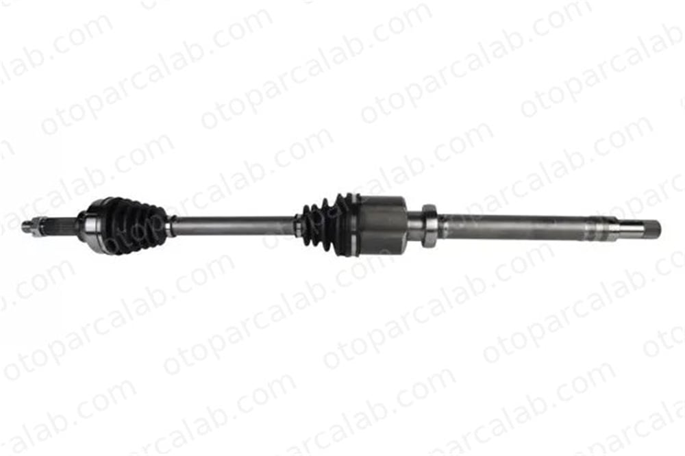 ANKA 10280011 Aks Komple Ön Sağ FORD TRANSIT CUSTOM V362 Minibüs/Otobüs TRANSIT CUSTOM V362 Panelvan/Van BK213B436AE 1774275