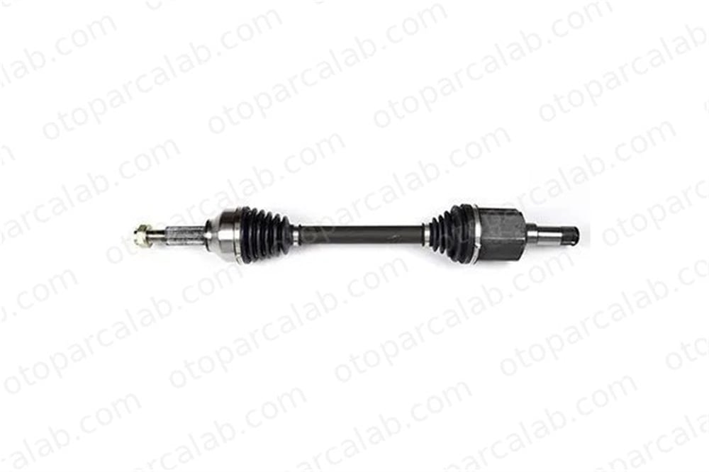 ANKA 10281011 Aks Komple Ön Sol FORD TOURNEO CUSTOM V362 Minibüs/Otobüs TRANSIT CUSTOM V362 Minibüs/Otobüs KK213B437AB KK213B437AA