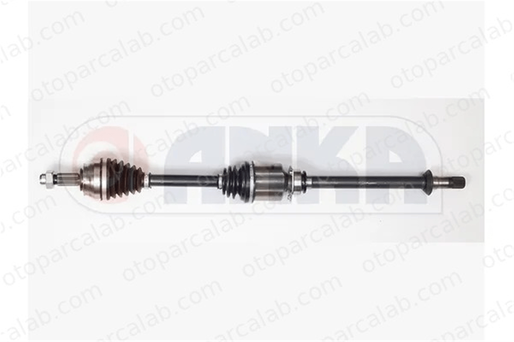 ANKA 10500010 Aks Komple Ön Sağ FIAT GRANDE PUNTO PUNTO 46308329 46308367