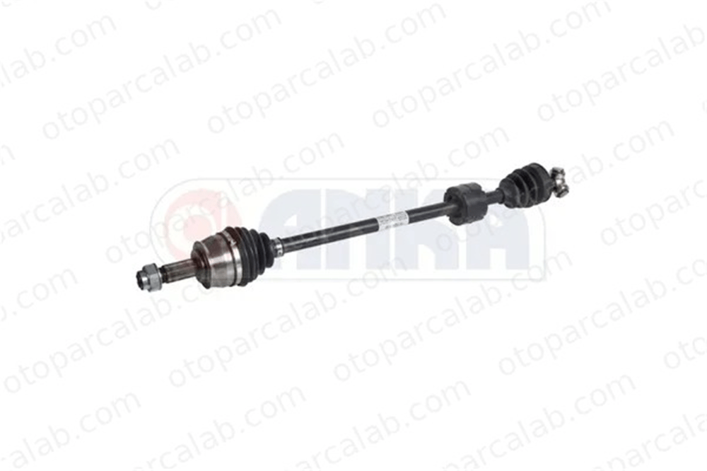 ANKA 10500021 Aks Komple Ön Sol FIAT TIPO Hatchback TIPO Sedan 51983845 55205034