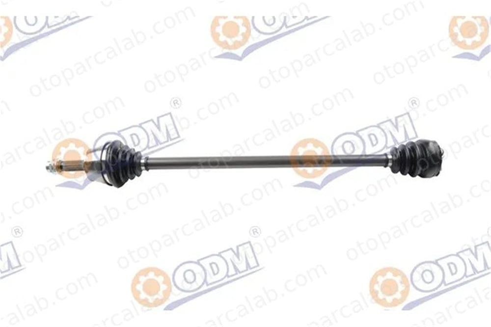 ANKA 10500029 Aks Komple Ön Sağ FIAT PALIO Weekend PALIO 46307899