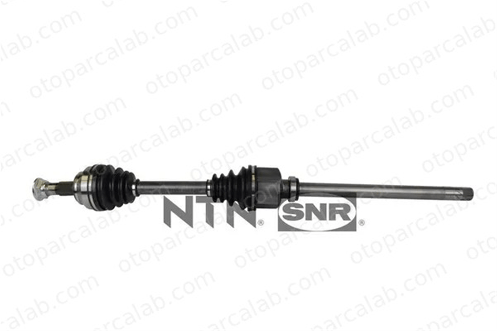 ANKA 10500040 Aks Komple Ön Sağ FIAT DUCATO Panelvan/Van DUCATO Minibüs/Otobüs 1355333080 1369959080