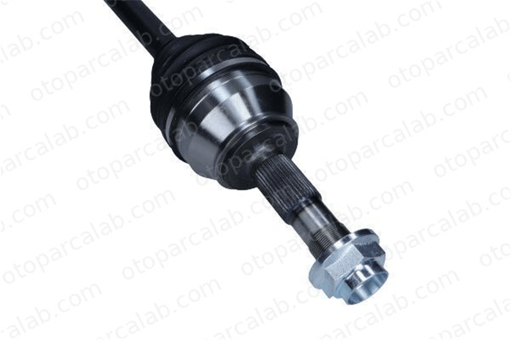 ANKA 10501040 Aks Komple Ön Sol FIAT DUCATO Minibüs/Otobüs DUCATO Panelvan/Van 1349790080 1355334080