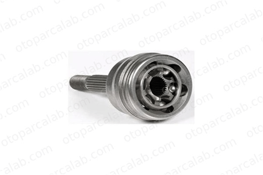 ANKA 20100004 Aks Kafası Ön Dış Sağ veya Sol RENAULT CLIO II KANGOO Express 7700110484 7711135246