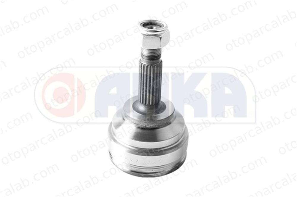 ANKA 20100009 Aks Kafası Ön Dış Sağ veya Sol RENAULT MEGANE I MEGANE I Classic 77001352882 7701352415