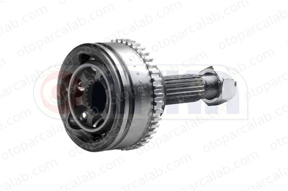 ANKA 20102002 Aks Kafası Ön Dış Sağ veya Sol RENAULT KANGOO Express KANGOO 7711135883 7711368906
