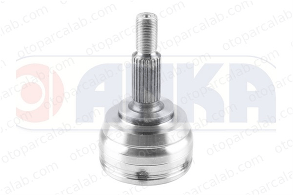 ANKA 20110005 Aks Kafası Ön Dış Sağ veya Sol RENAULT MEGANE II MEGANE II Sedan 8200198016 8200436366