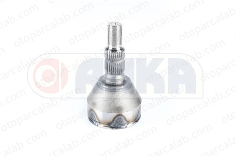 ANKA 20140001 Aks Kafası Ön Dış Sağ veya Sol OPEL VECTRA C VECTRA C GTS 1603275 350127
