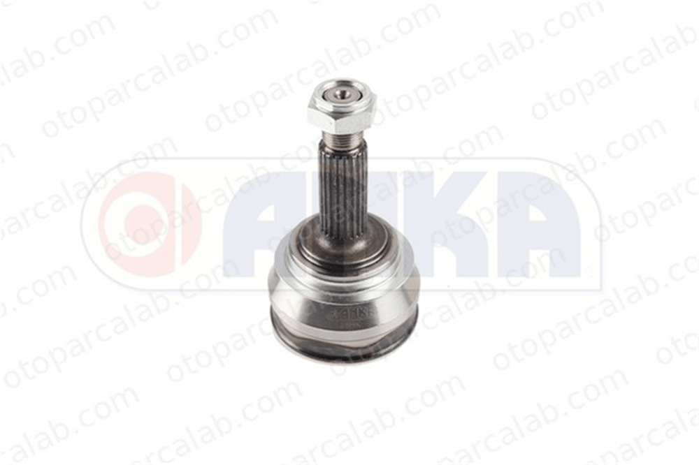 ANKA 20200001 Aks Kafası Ön Dış Sağ veya Sol VW GOLF II JETTA II 171407311F 171498099A