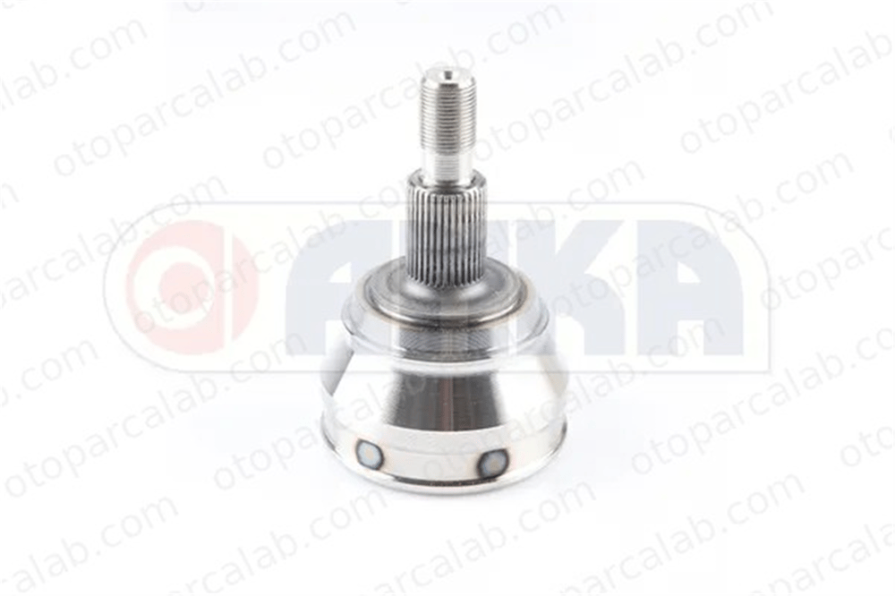 ANKA 20200006 Aks Kafası Ön Dış Sağ veya Sol VW GOLF IV Variant BORA I 357498099E 1H0498099A