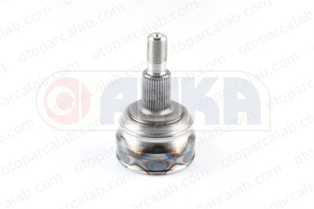 ANKA 20200007 Aks Kafası Ön Dış Sağ veya Sol VW BORA Variant BORA I 1J0498099 1J0498099A