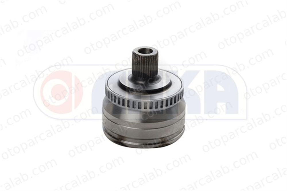 ANKA 20202001 Aks Kafası Ön Dış Sağ veya Sol AUDI A6 C5 Avant A6 C5 8D0498099 8D0498099B