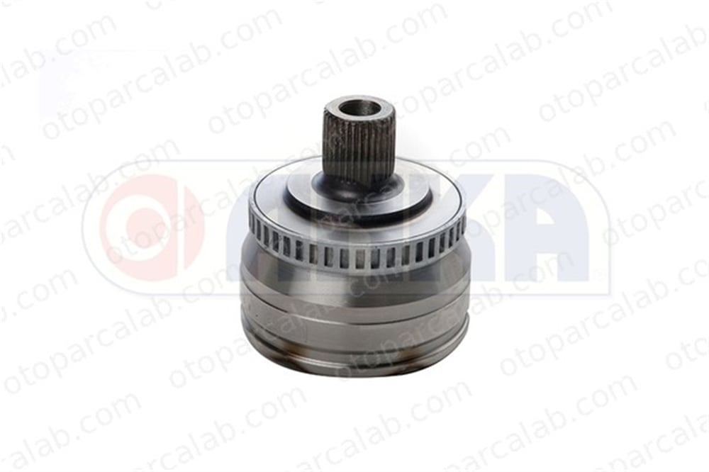 ANKA 20202002 Aks Kafası Ön Dış Sağ veya Sol AUDI A6 C5 Avant A6 C5 8D0498099D 3B0498099J