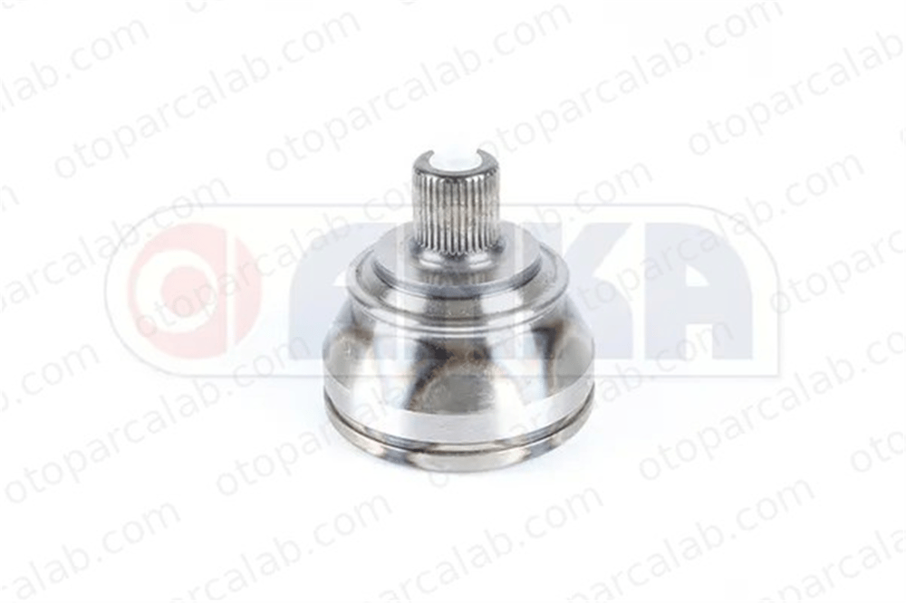 ANKA 20210002 Aks Kafası Ön Dış Sağ veya Sol VW PHAETON 4F0498099A 4E0407305D