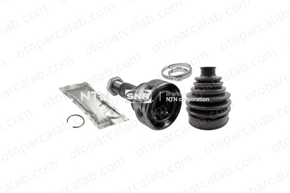 ANKA 20280005 Aks Kafası Ön Dış Sağ veya Sol FORD FIESTA VI FIESTA V 2S6W3A327AA 1148219
