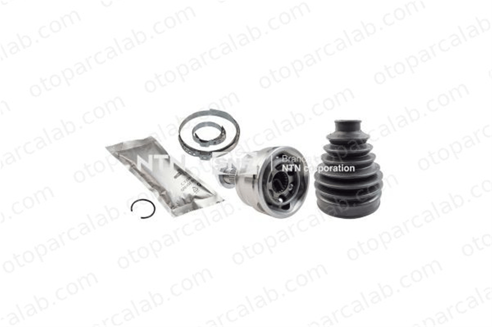 ANKA 20280010 Aks Kafası Ön Dış Sağ veya Sol FIAT PANDA 500 1546264 9S513B414DA