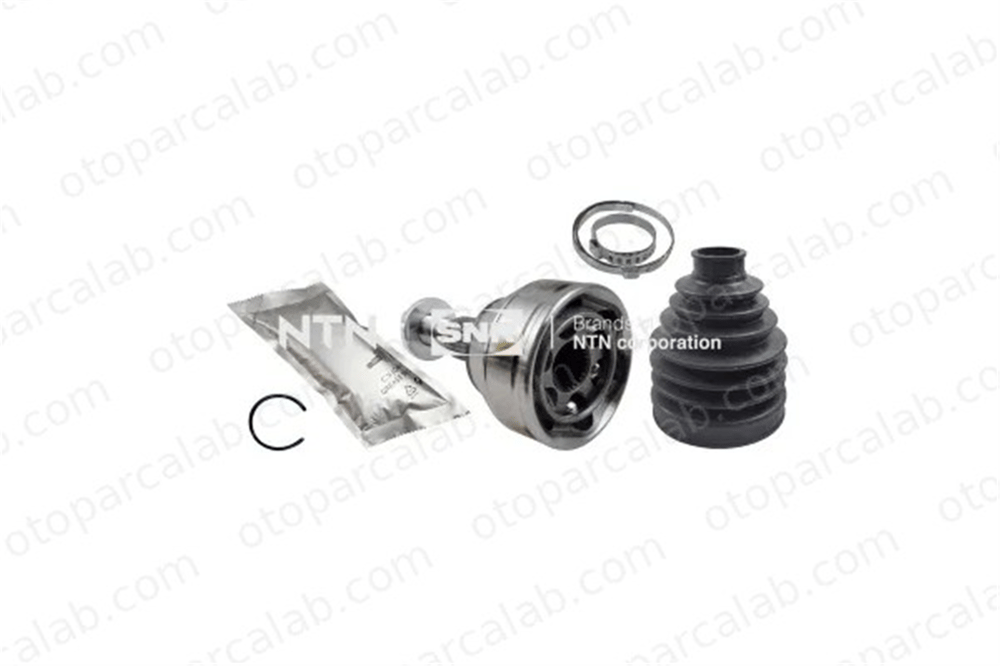 ANKA 20280011 Aks Kafası Ön Dış Sağ FORD C-MAX II FOCUS III 1692096 1692097