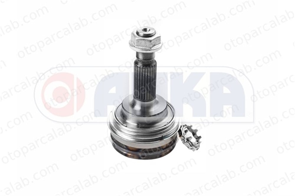 ANKA 20300001 Aks Kafası Ön Dış Sağ veya Sol TOYOTA COROLLA Liftback COROLLA 4341010150 4341012020