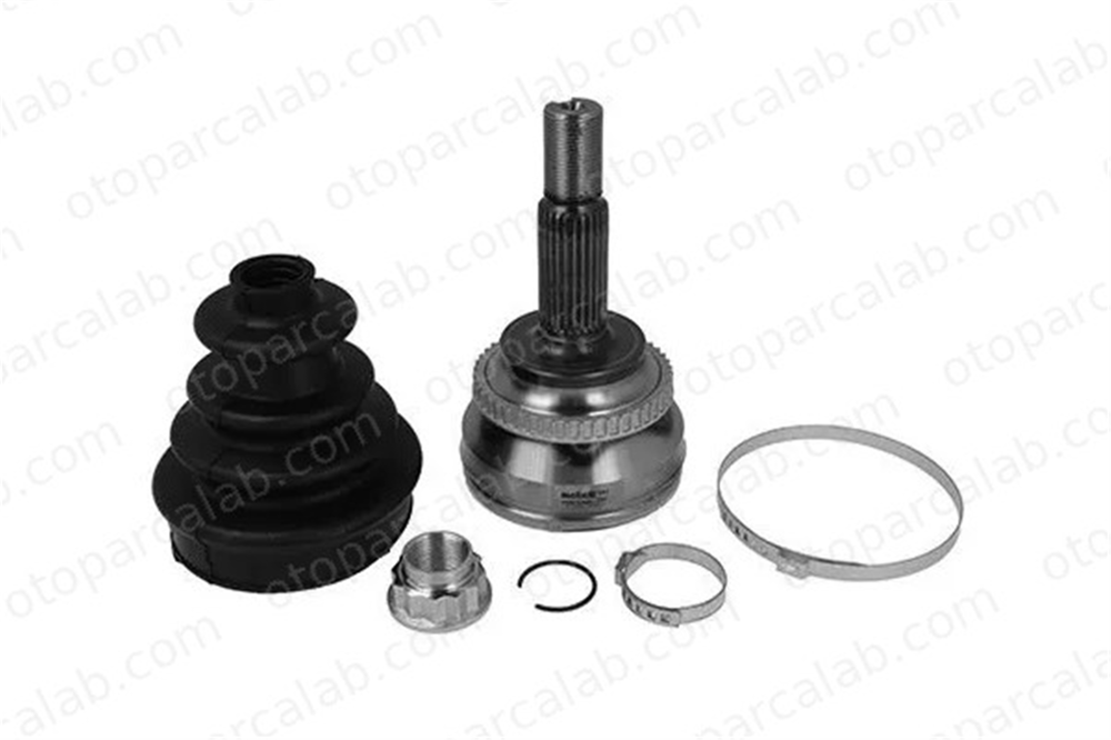 ANKA 20302005 Aks Kafası Ön Dış Sağ veya Sol TOYOTA AVENSIS Station wagon AVENSIS Sedan 4341002270 4342002300