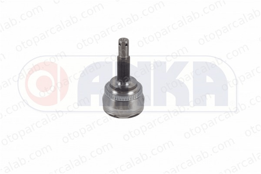 ANKA 20302006 Aks Kafası Ön Dış Sağ veya Sol TOYOTA COROLLA COROLLA Sedan 4347009A14 4346009601