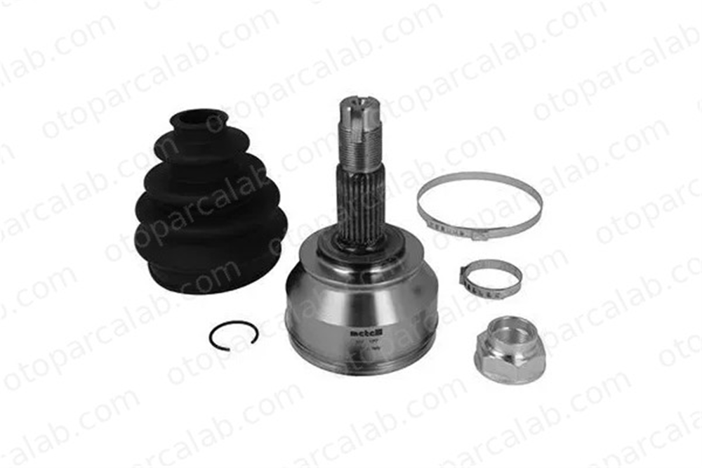 ANKA 20500006 Aks Kafası Ön Dış Sağ veya Sol FIAT BRAVO II LANCIA DELTA III 46307914 77366001