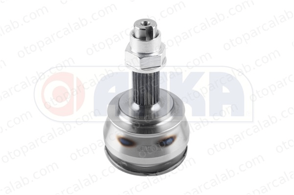ANKA 20500011 Aks Kafası Ön Dış Sağ veya Sol LANCIA YPSILON FIAT PUNTO 46307557 46307889