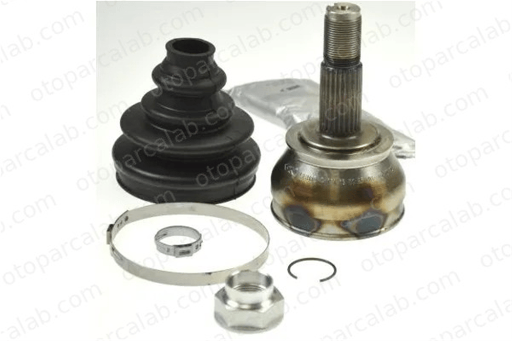 ANKA 20500012 Aks Kafası Ön Dış Sağ veya Sol FIAT CROMA ALFA ROMEO 145 7656945 7750301