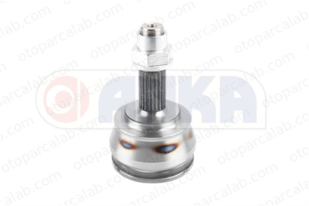 ANKA 20500013 Aks Kafası Ön Dış Sağ veya Sol ALFA ROMEO MITO FIAT BRAVO II 46308551 71771179
